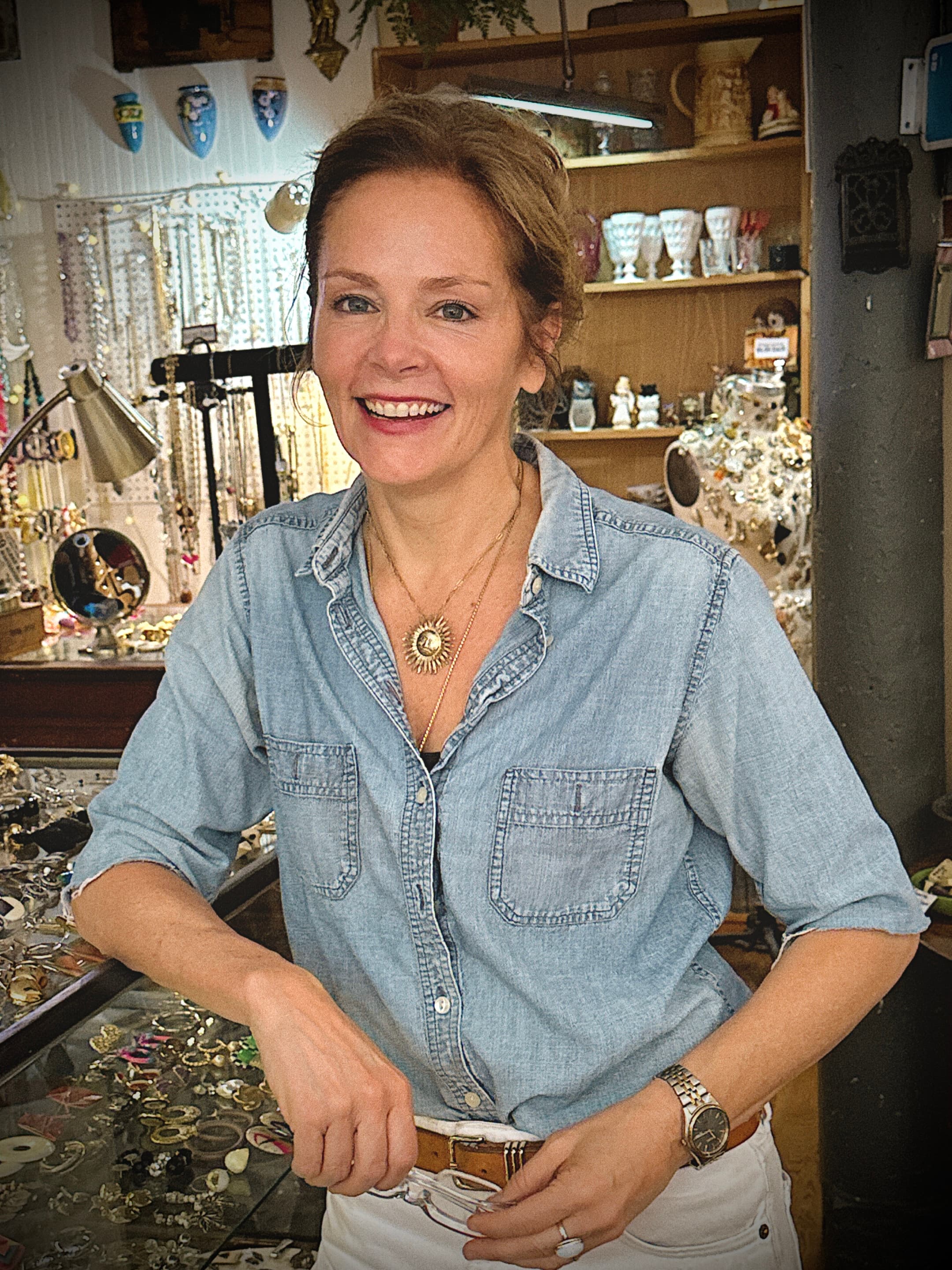 Colleen Ferraioli