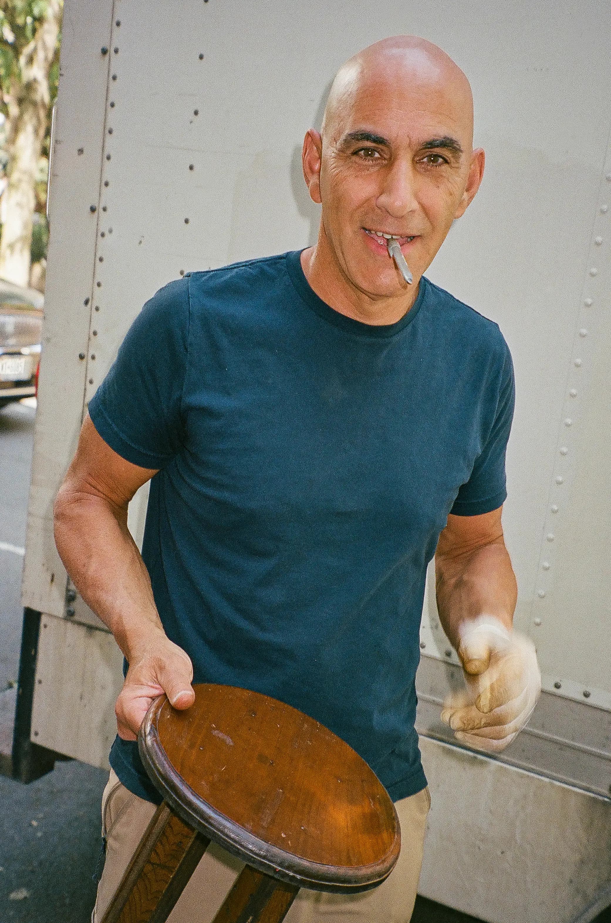 JP Ferraioli