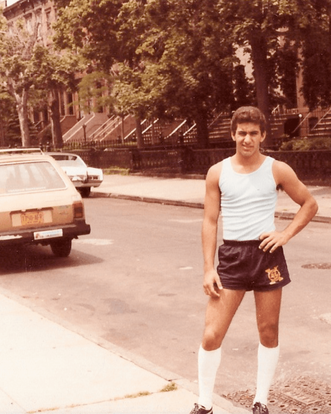 JP Ferraioli
