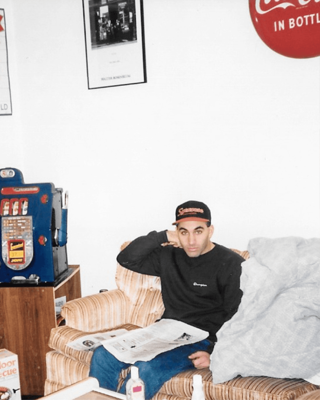 JP Ferraioli