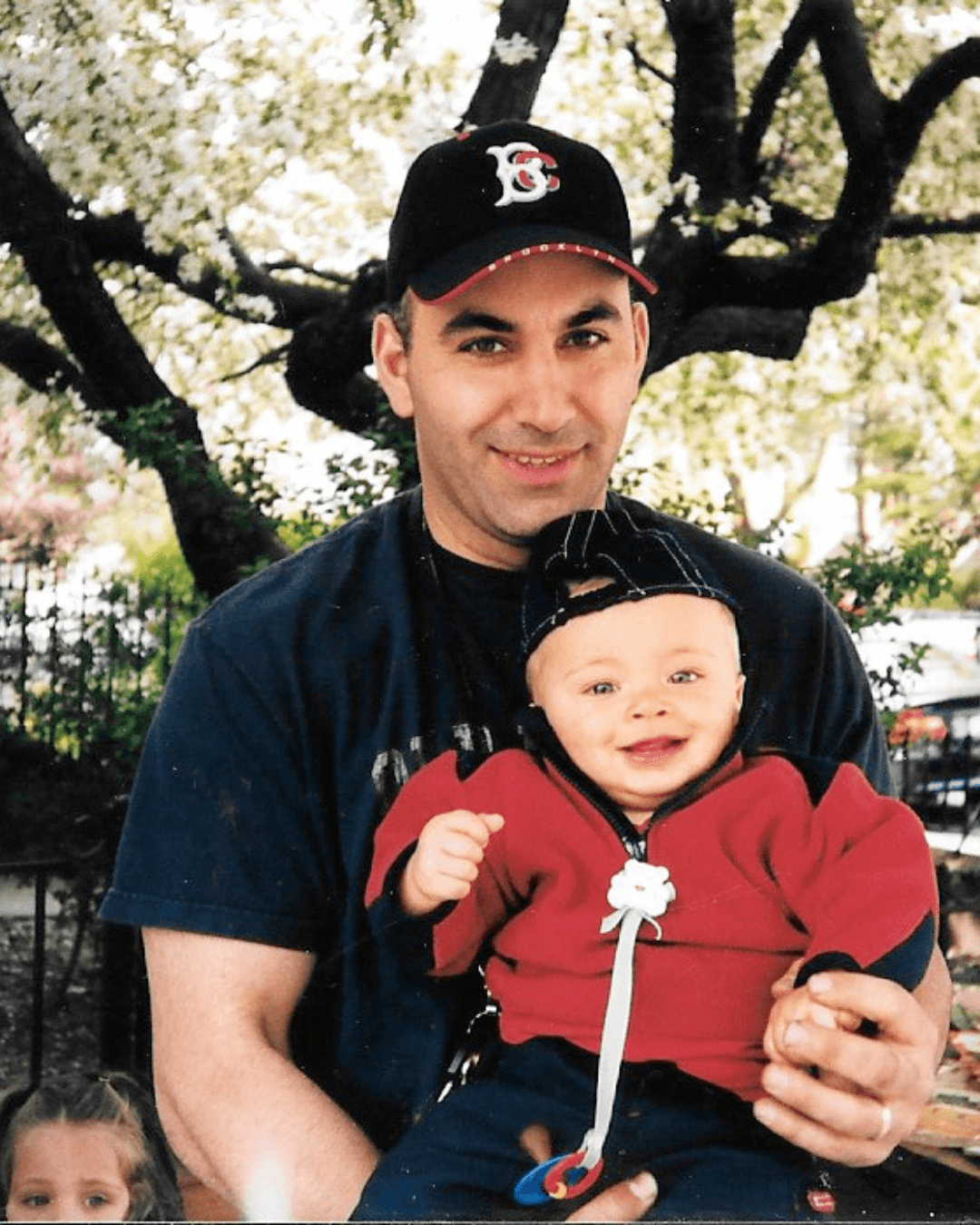 JP Ferraioli