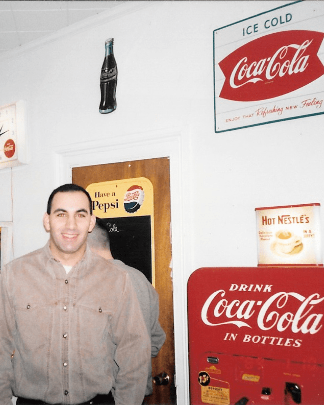 JP Ferraioli