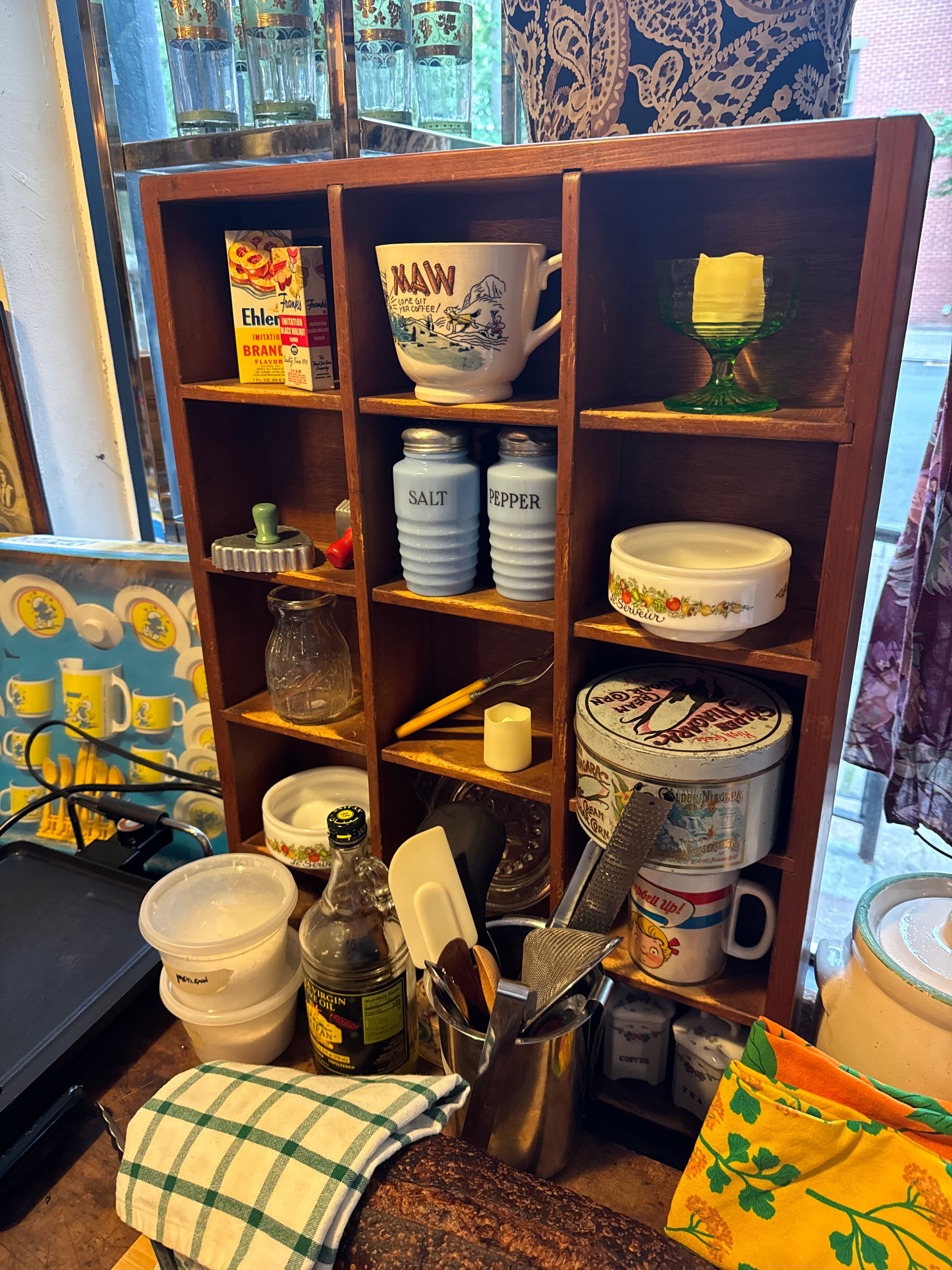 Kitchen & Cookware