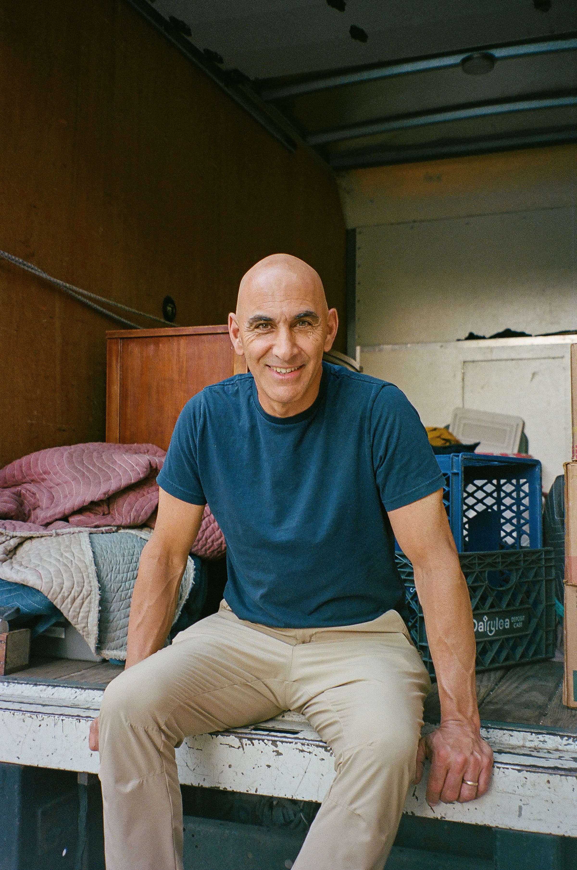 JP Ferraioli