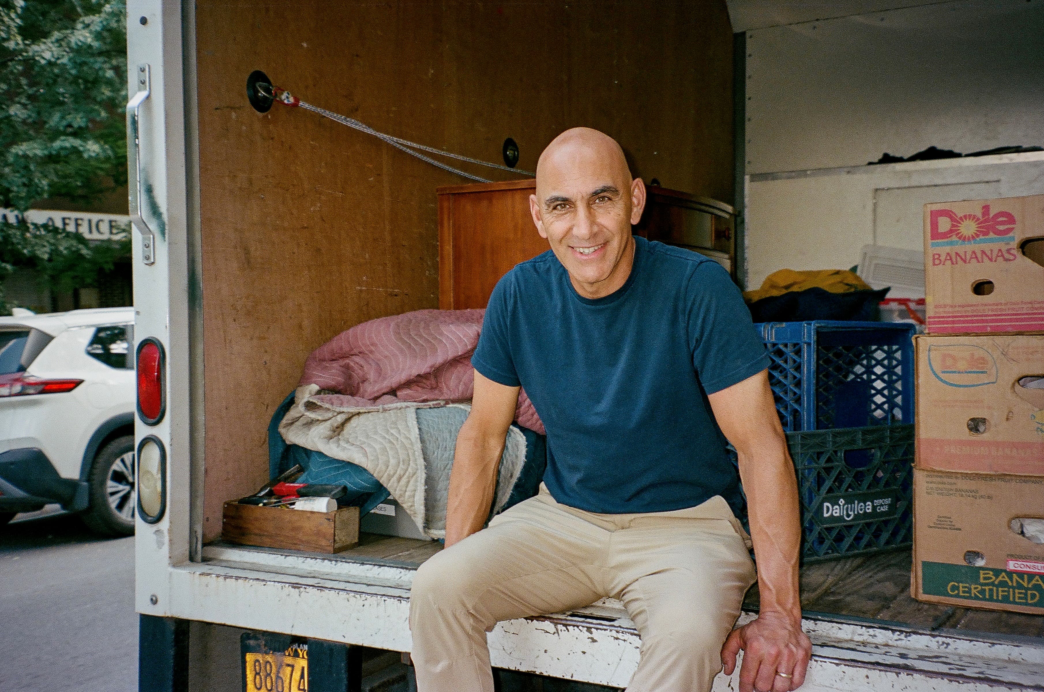 JP Ferraioli
